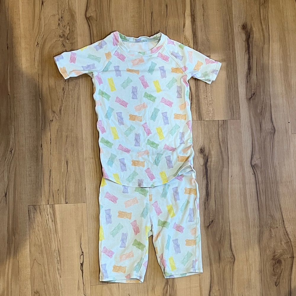 Gummy Bear Pyjamas Set 🐻 So Cute and so Soft & Cozy